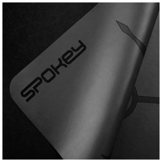 Spokey Judy Στρώμα γυμναστικής yoga 183x61x1.5 cm